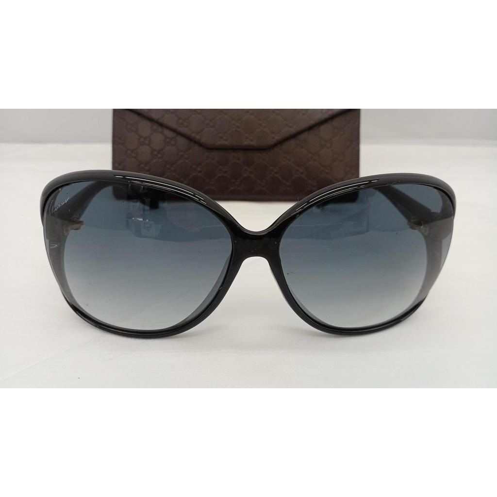 Used GUCCI DD28JJ Sunglasses