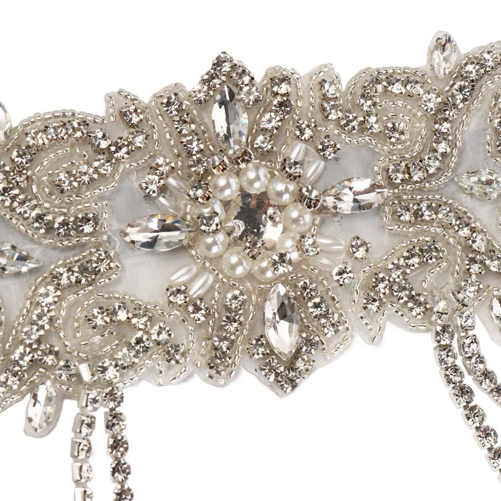 Tassels Korean Style Headband  Masquerade Party Hair Accessories Feather Headwear