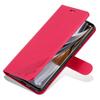 AZNS For Oppo Reno13 Pro 5G Case Anti-Scratch PU Leather Stand Wallet Phone Cover