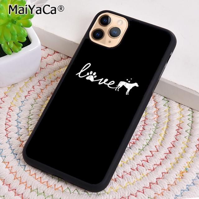 

Rhodesian Ridgeback Dog Phone Case For iPhone 17 Air 16 pro max 15 14 plus 12 13 Shell Cover coque iPhone 15plus