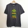 Vtg 311 Music Band Las Vegas Cotton Black All Size Unisex Band Shirt TT631 Unisex T-Shirt