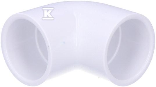 KW/KW PVC ELBOW 1
