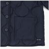 Saint JameS Women S Jacket Quilting 4246 Amiral