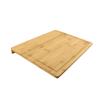 Bamboo Cutting Board with Hook