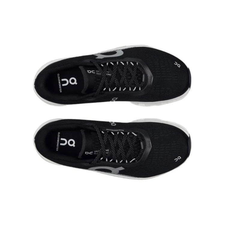 Sneakers Cloudmonster 2 Nero Ghiaccio Donna 3WE10111197