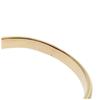 Dior  #14(JP Size) ring K18 yellow gold Women