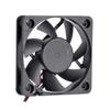 Uxcell Motor Fan 50mm X 50mm X 10mm 12V Brushless DC Cooling Fan #0317