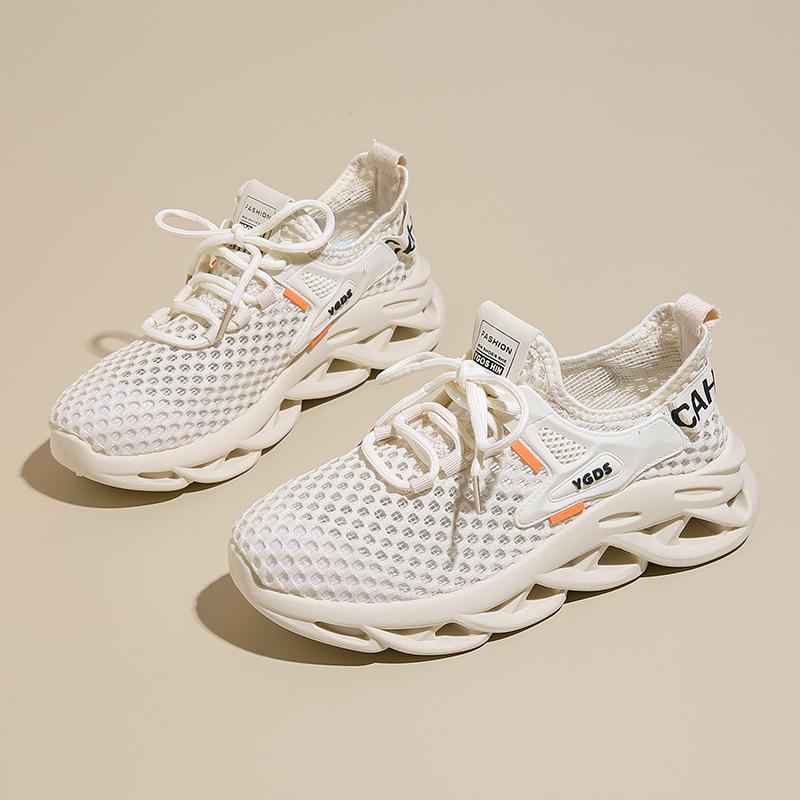Original Luxury Woman Sneakers on Promotion Shose Brand Replica of Shoes Woman 2024 Trend Female Shoe Summer Shoes Sale in Mesh