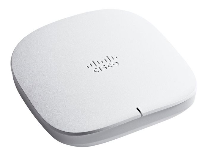 Point d'accès - Cisco - Business 150AX - Wi-Fi 6 - PoE - Sécurité avancée