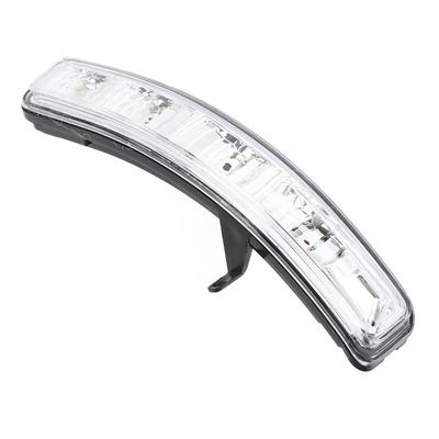 Rearview Mirror Turn Signal Light Replacement for Ford Explorer 2011-2019 (Left 6007705 00 D)