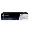 HP 126A Authentic Magenta Toner Cartridge (CE313A) for HP LaserJet CP1025/LaserJet 100 MFP M175/LaserJet 200 MFP