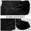 Sac de rangement en tissu Oxford, sac de collecte pour aspirateur à feuilles d'extérieur