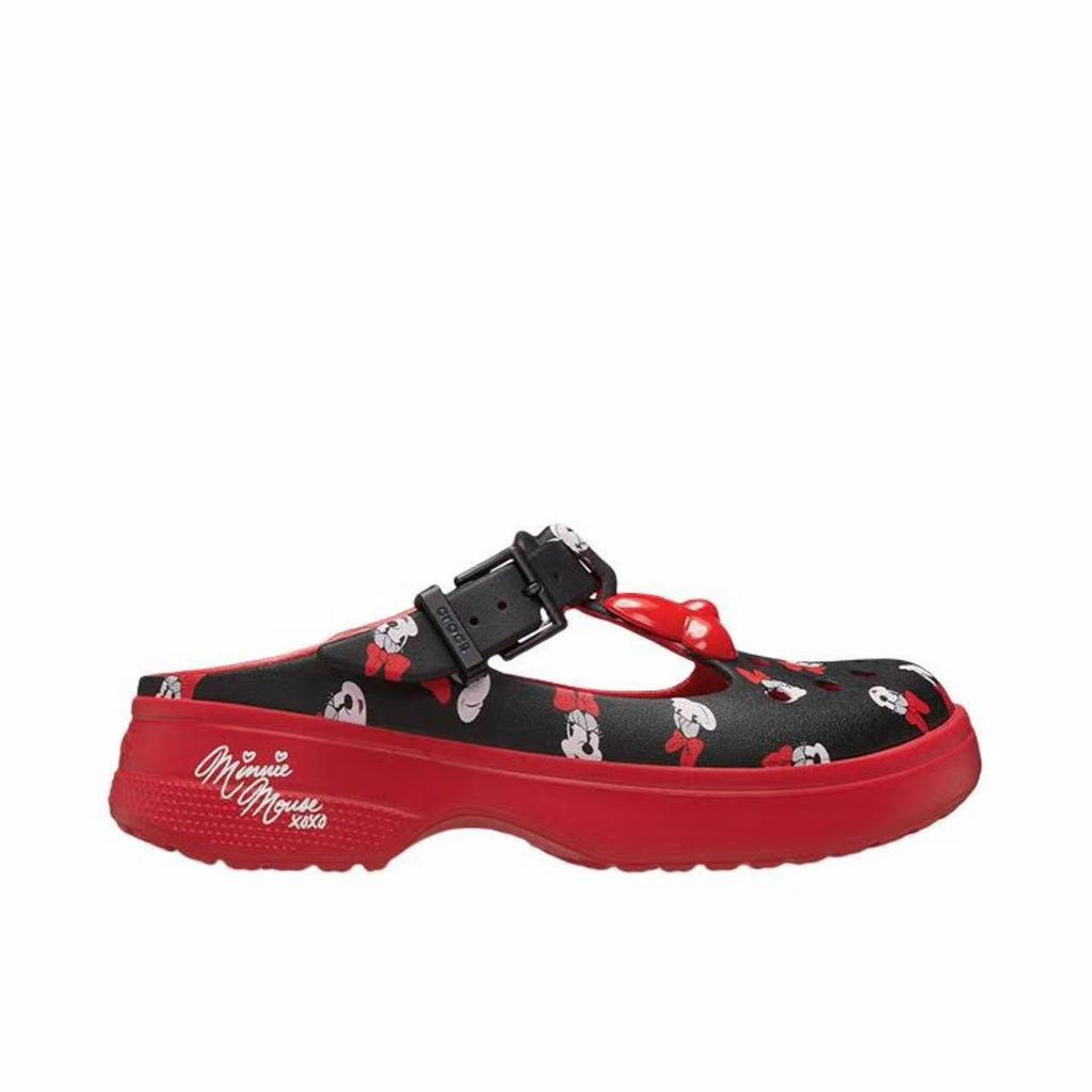 Crocs Classic Mary Jane Kids Shoes Unisex Sandals & Flip-Flops