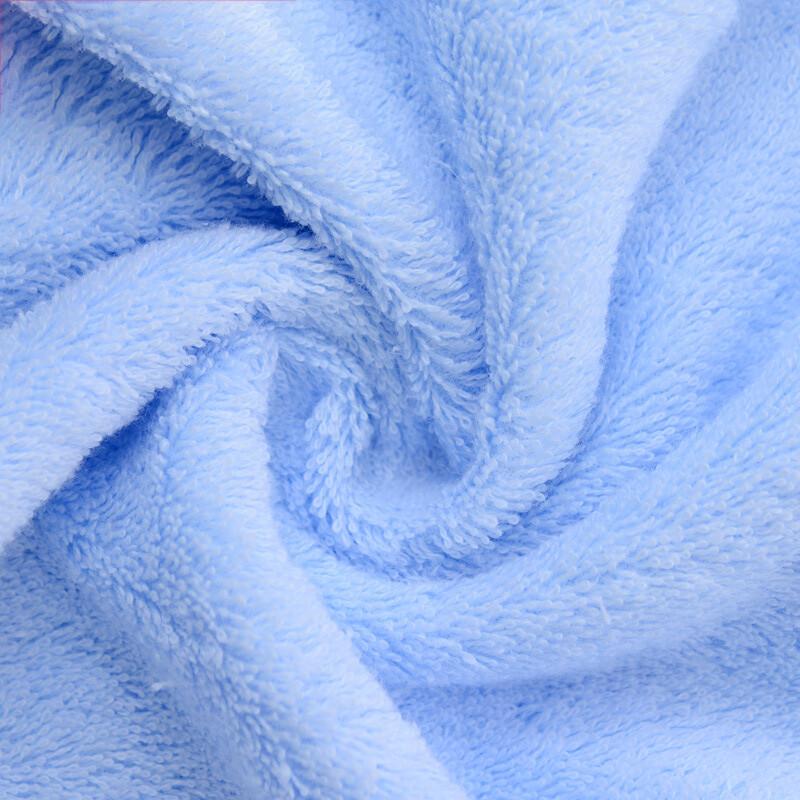Jie Li Ya Cotton Spiral Terry Bath Towel