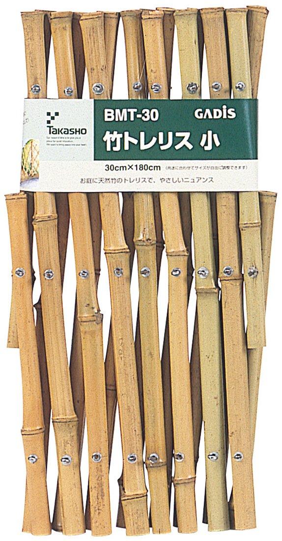 

Takasho Бамбуковая решетка, Маленькая, 30x180см