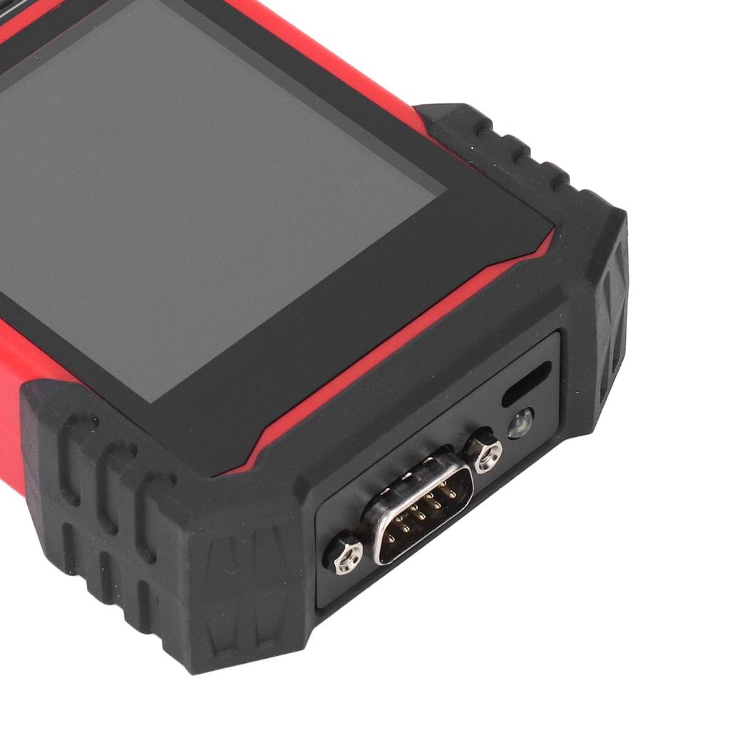 Battery Internal Resistance Voltage Tester TN LCD Display Automatic Battery Analyzer