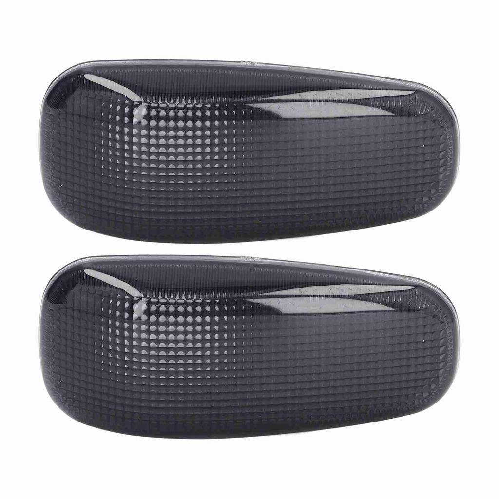 2PCS Lentes de Luz de Pisca Lateral com Juntas Substituição para DODGE SPRINTER 2500 3500