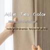 Tende e tulle