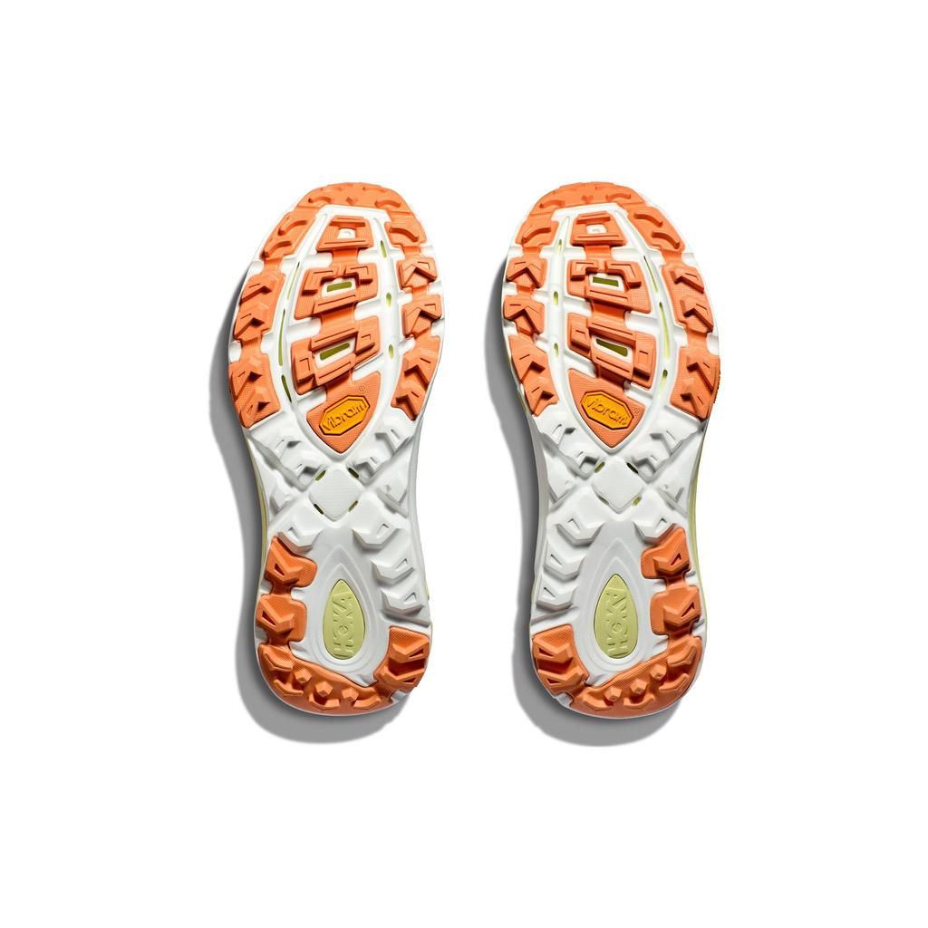 HOKA Mafate Speed 2 Cyclamen Unisex Sneakers Pink All-Aboard 1126851-CAAB