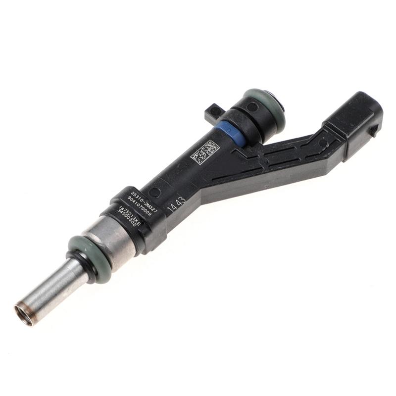 

Автомобиль 35310-2M327 353102M327 35310-08010 для 2020 Hyundai Accent 1.6L 2020 Hyundai Venue 1.6L 2020 Kia Rio 1.6L Топливный инжектор