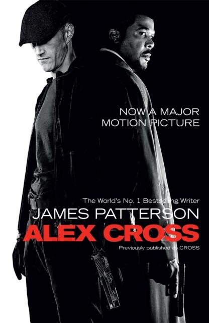 Cross by James Patterson Paperback Book 9780755395149