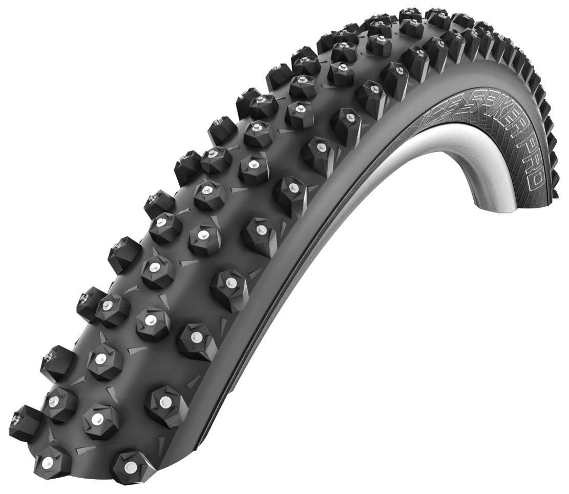 

SCHWALBE Ice Spiker P WB набор из 2 шт. (Швальбе) 27.5x2.25 SW-WT100939 [Товар]