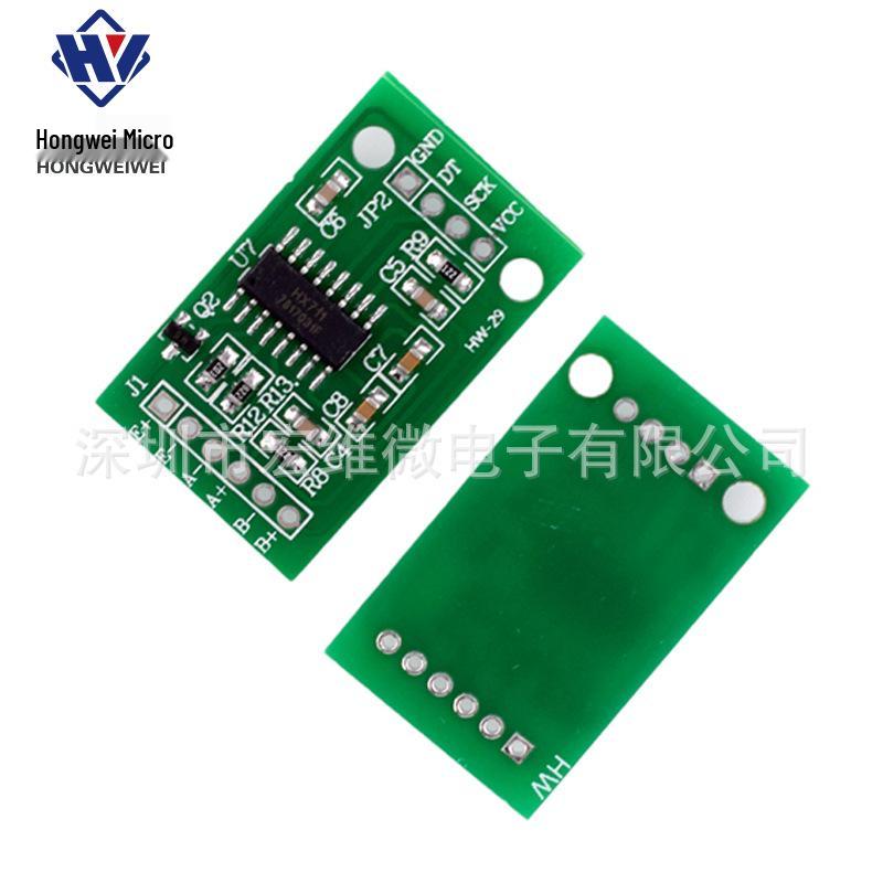 HX711 Wägesensor AD-Modul für Mikrocontroller