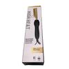 Dual-Use Electric Copper Comb: Wet & Dry Hair Straightener and Curler