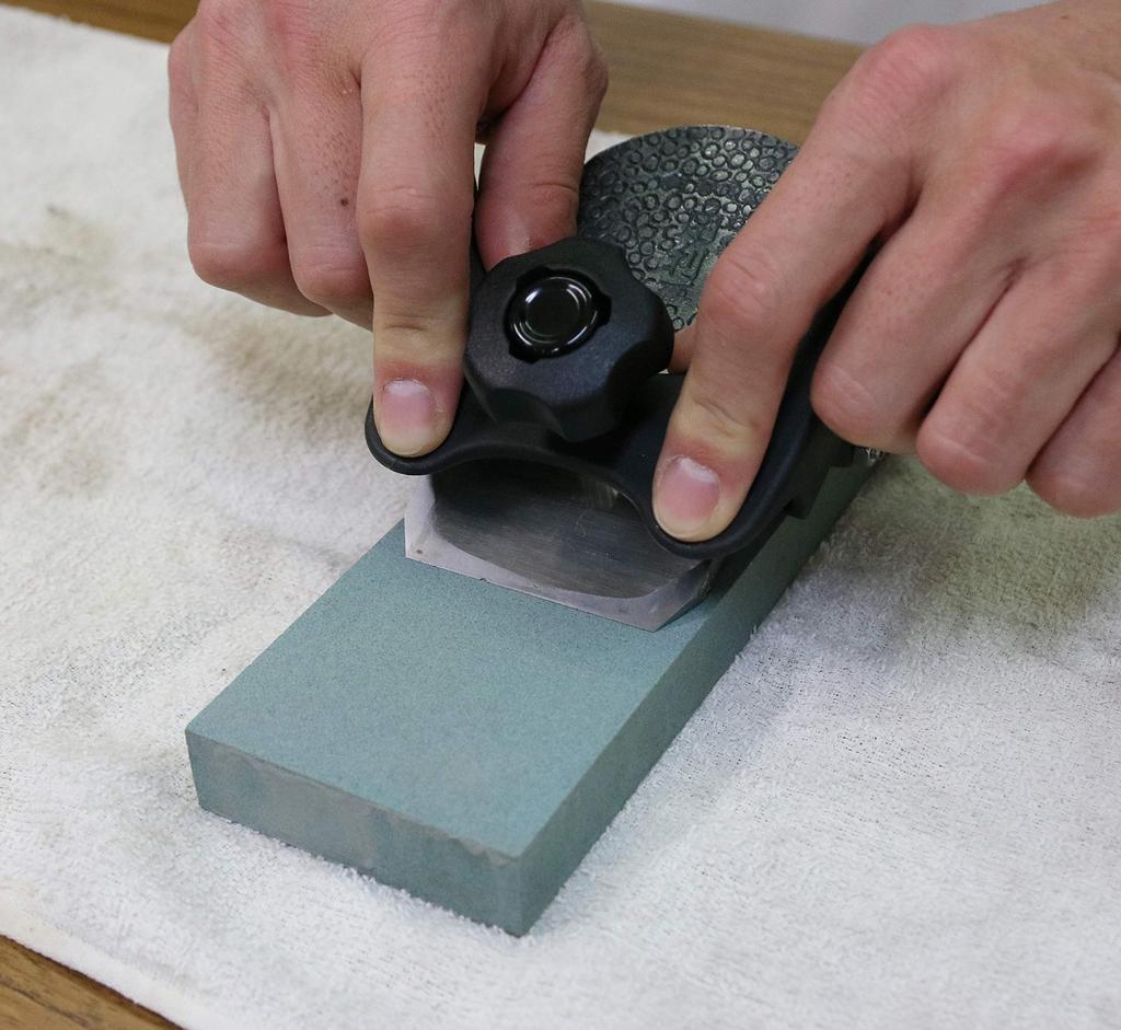 Kakuri Sangyo Knife sharpening guide for planes and home fixed blade polishing chisel KBS-50 chisels, sharpener, angle, sharpening, aid, planer,