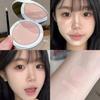 Faiccia Plump Sheer Highlighter Cream Instant Brightening Natural Fit Skin Glossy Makeup Gift for Valentine Christmas