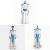 Invincible Cosplay Costume With Polyester Fabric For Anime Role Play