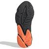 Adidas Sneakersy Ozweego 'Czarny Zielony Pomarańczowy' EE5696