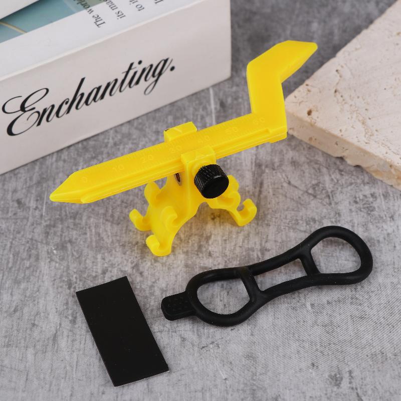 Mini Bicycle Wheel Truing Stand Bike Rims Adjustment Tools Road Bike Wheel Repair Tools Cycling Accessories