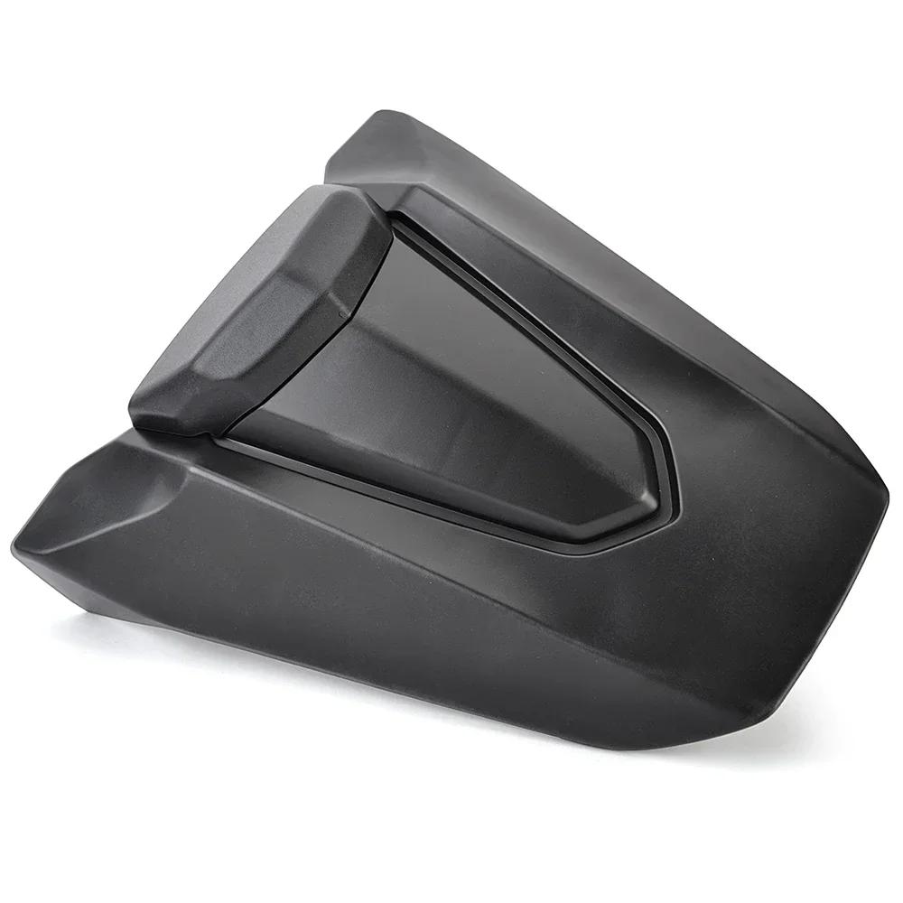 CBR650R  CB650R 2024 2025 Motorcycle Pillion Rear Passenger Seat Cover Fairing Cowl Solo For Honda CB650R CBR650R CB CBR 650 R