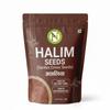 NatureVit Halim Seeds 200g | Aliv | Garden Cress Seeds | Rich In Iron, Fiber & Omega-3 | Natural Immunity Booster