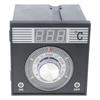 PID Temperature Controller High Voltage 220ACV To 380ACV K Type Electronic Thermostat Regulator for Home Baking Oven