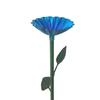 Garden Stake Bee Butterfly Water Dispenser Outdoor Bee Watering Station Insect Drinking Cup  Farm