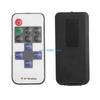 A5YD RF Wireless 11 for Key Remote Controller Mini Dimmer For Single Color Strip Ligh