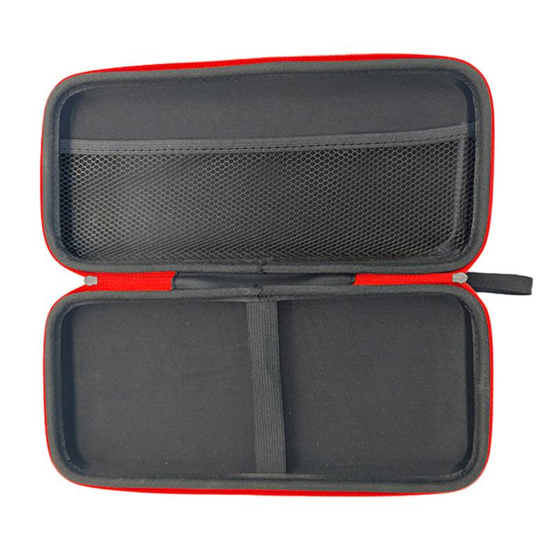 Travel-Friendly Bag 1Pcs for Odin 2 Portal Console Durable Carrying Case for Gamers On the Go