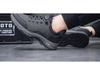 Scarpe da Corsa Outdoor Versatili Taglie Forti da Uomo - Comode e Traspiranti per Sport ed Escursionismo
