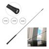 Car Roof MastWhip Stereo Radio FM/AM Signal Aerial Amplified Antenna with Screw