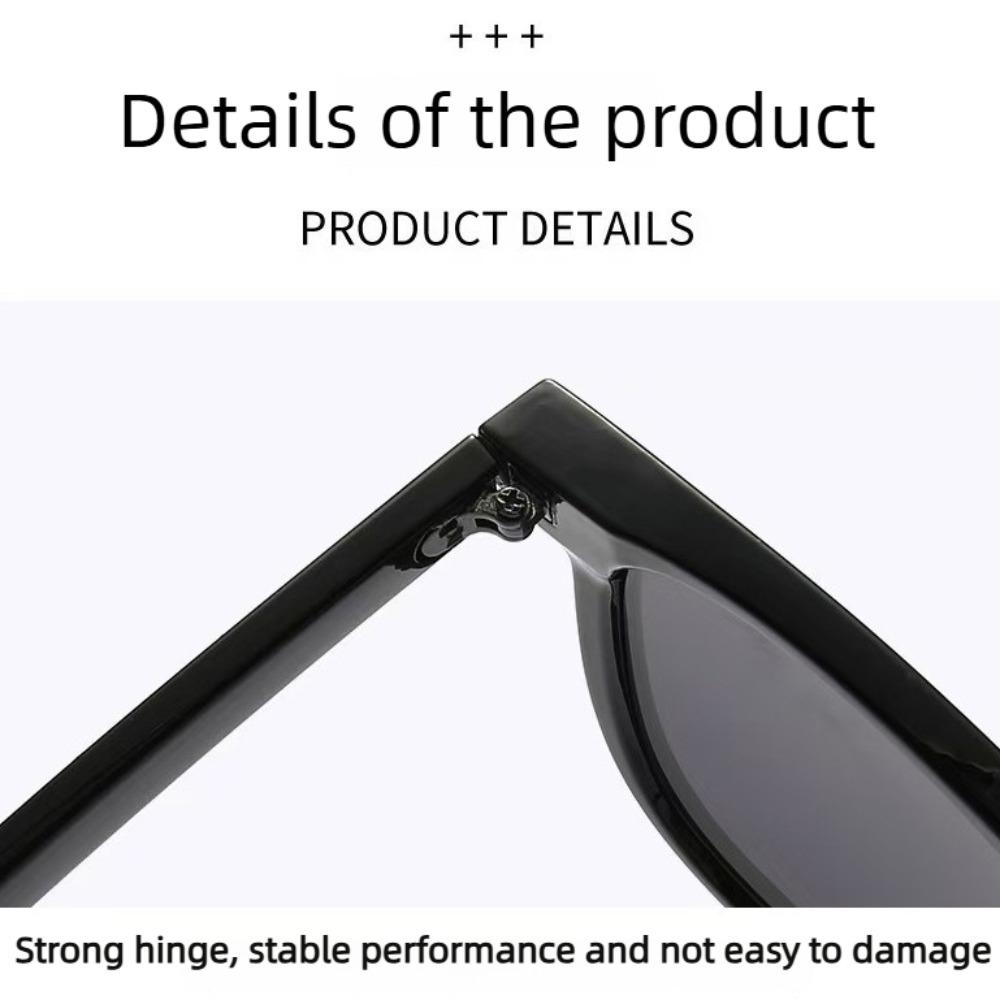 Luxury Trend Myopia Glasses for Women Men Fashion Wear Take Sun Protection Designer Sunglasses Street Photography 0 To -4.0