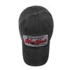 Stickerei Brief Baseball Kappe Männer Frauen Im Freien Sonnenhut Denim Hut Pferdeschwanz Panama Kappe Snapback Hut Sonnenblende Hüte