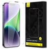 Accessori per cellulari – Pellicole in vetro per schermo