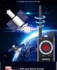 K18 Anti-Surveillance Detector: High-Sensitivity Wireless Signal Scanner for Eavesdropping and GPS Tracking Detection