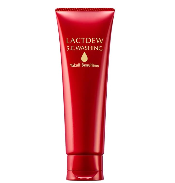 

Молочная роса, промывка SE. (Обновлено 05/2024)