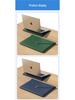 Laptop Stand & Inner Sleeve for Apple, Huawei 13.6\", MacBook 16.1\", Lenovo - Protective Storage Case