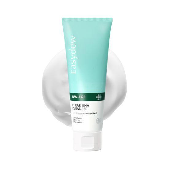 Easydew Clear BHA Facial Cleanser 100ml