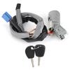 Ignition Lock Starter Switch with 2 Keys 4162.CF Fits for Berlingo