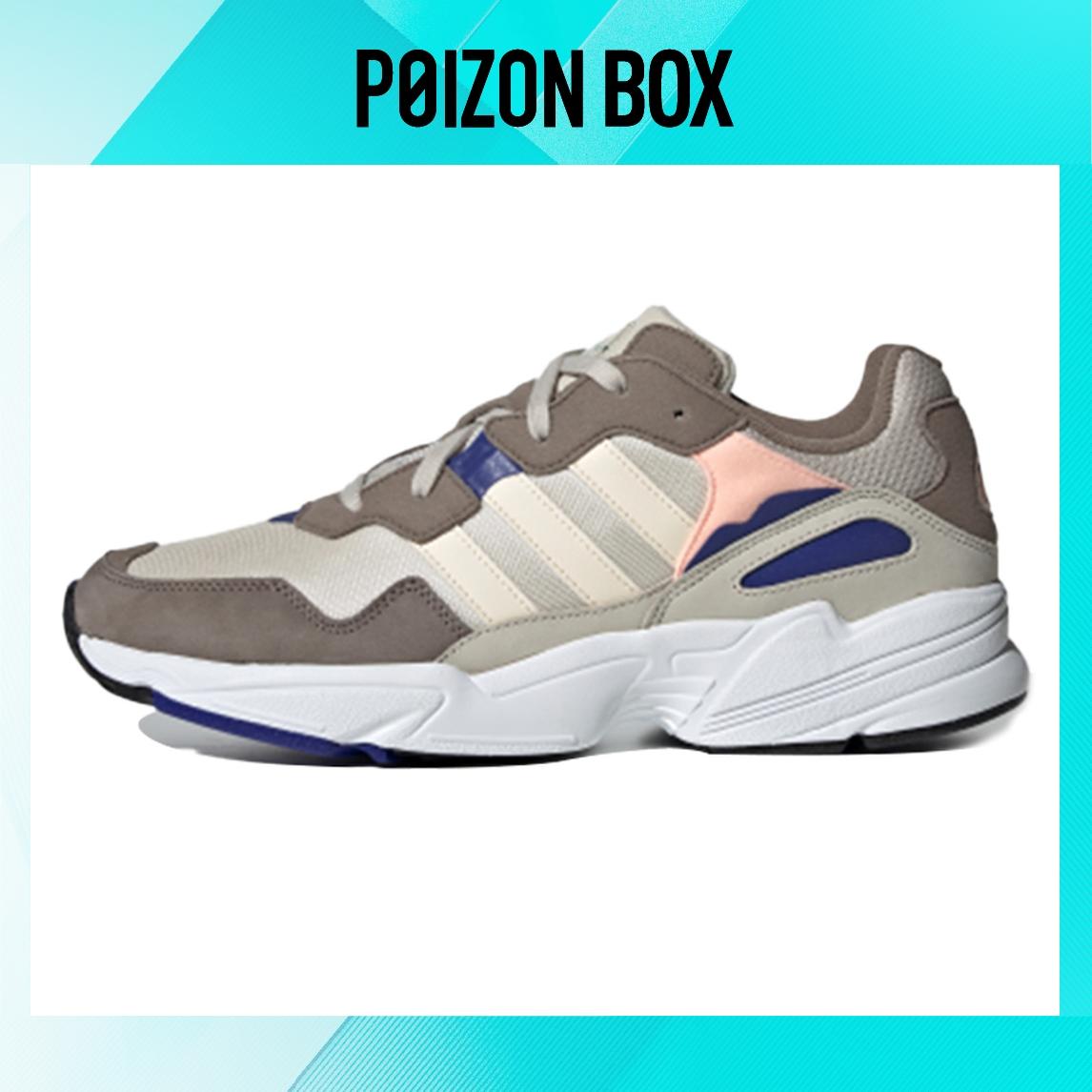 

кроссовки adidas originals Yung-96 Life Casual Shoes Unisex DB2609